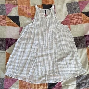 Old Navy sleeveless top - size XS-TP